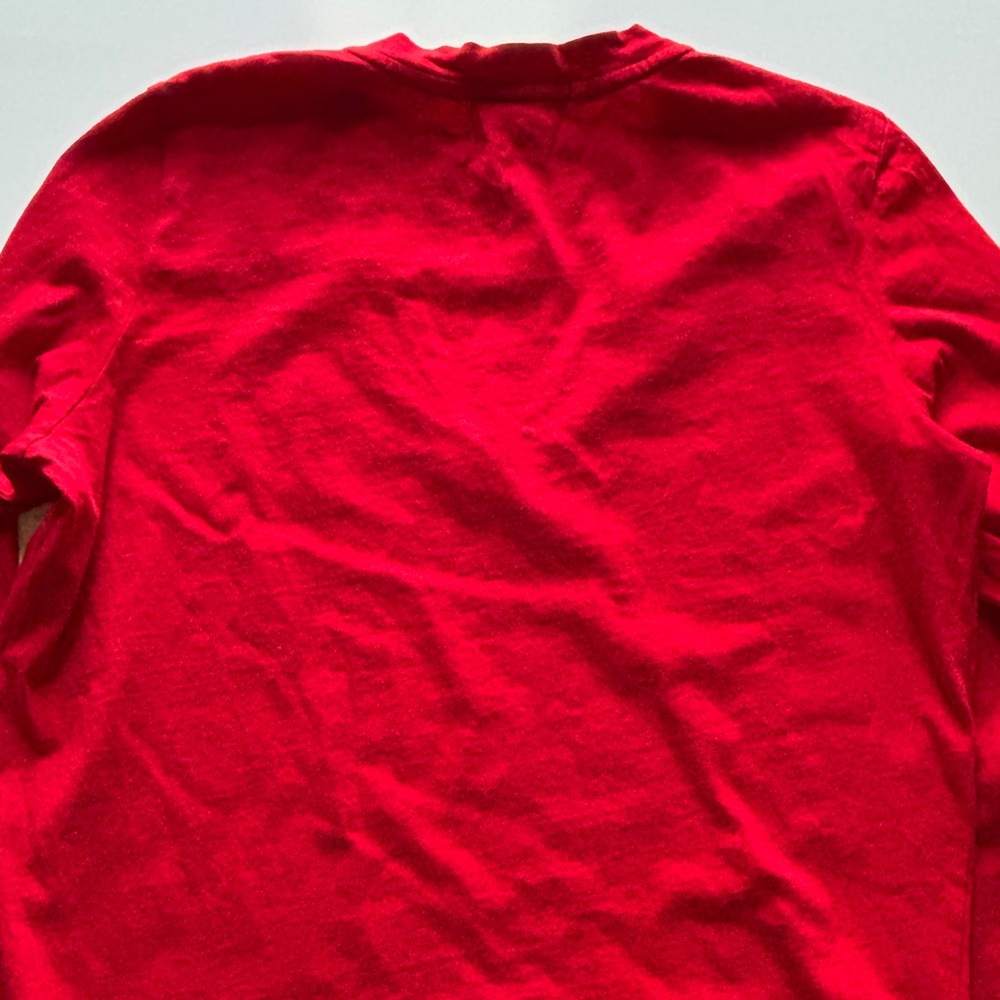 LACOSTE TOP - Picture 5 of 10